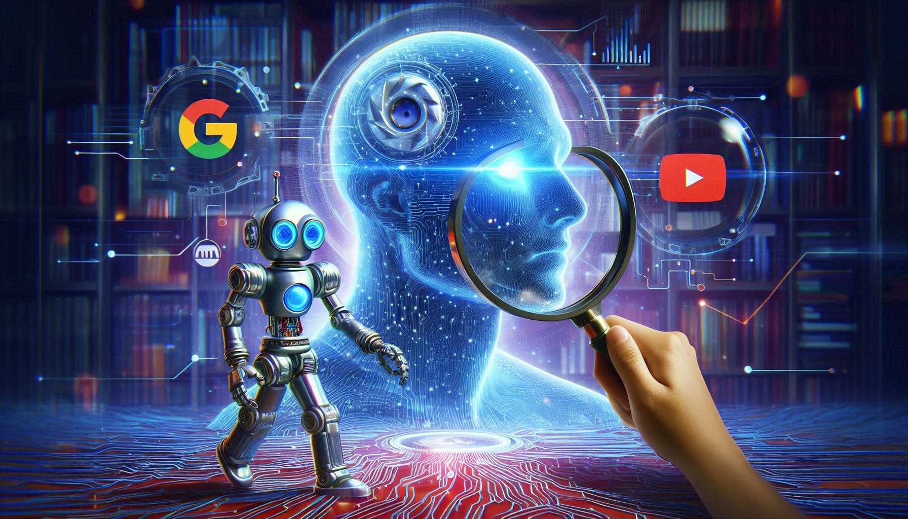 How Google’s New Focus on AI-Generated Content Impacts SEO and Content Creators