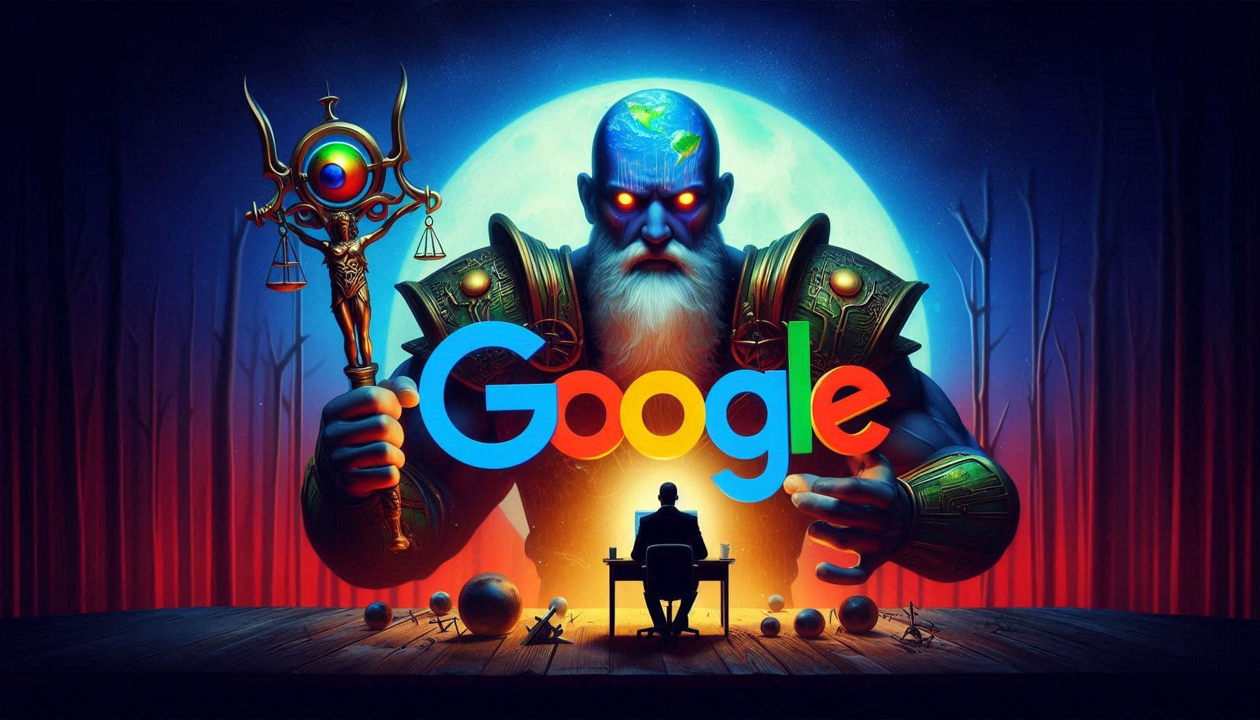 Why AI Will Break the Traditional SEO Agency Model