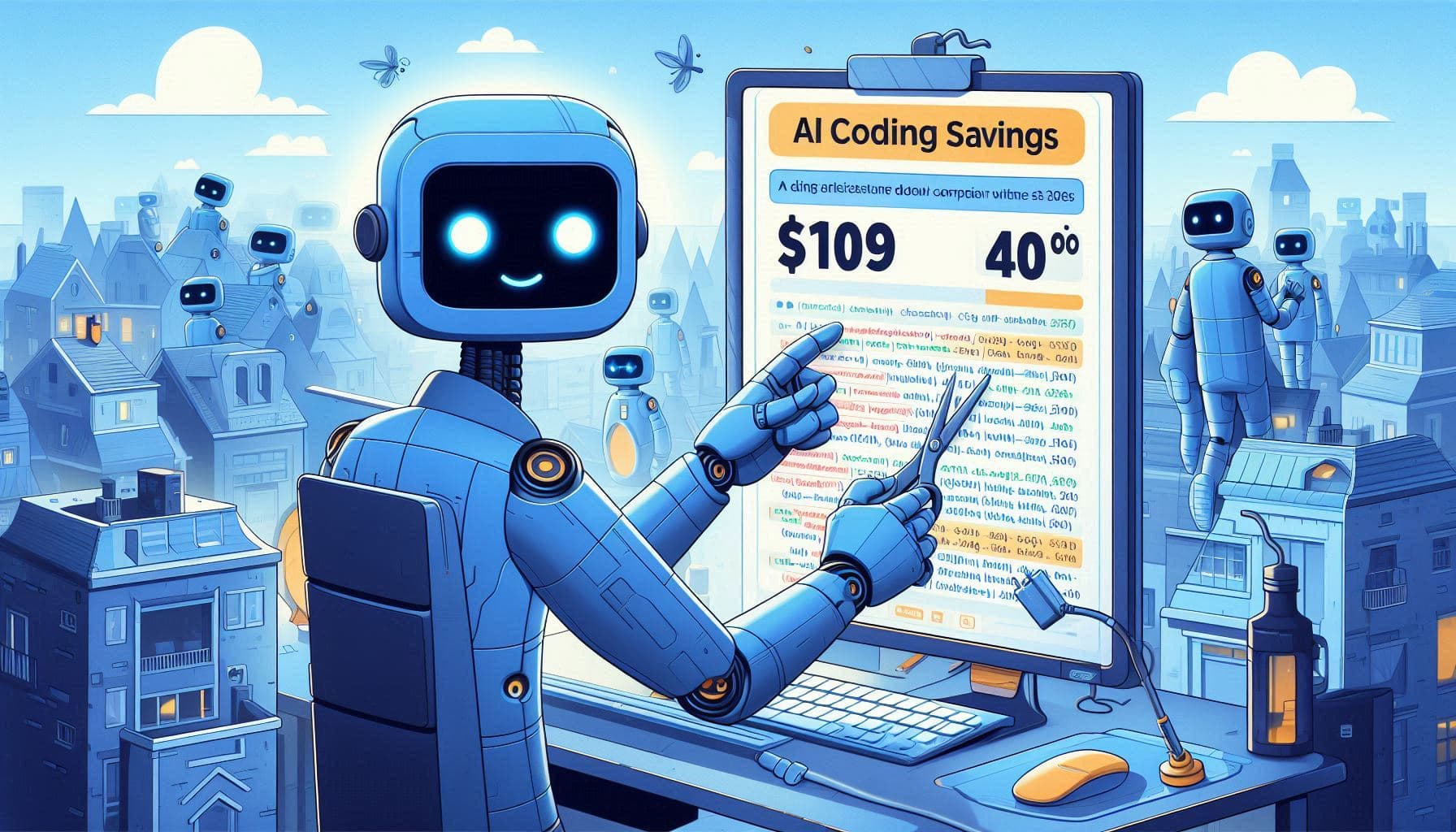 Windsurf Cuts Prices Across the Board: A Bold Move in the AI Coding Assistant Space
