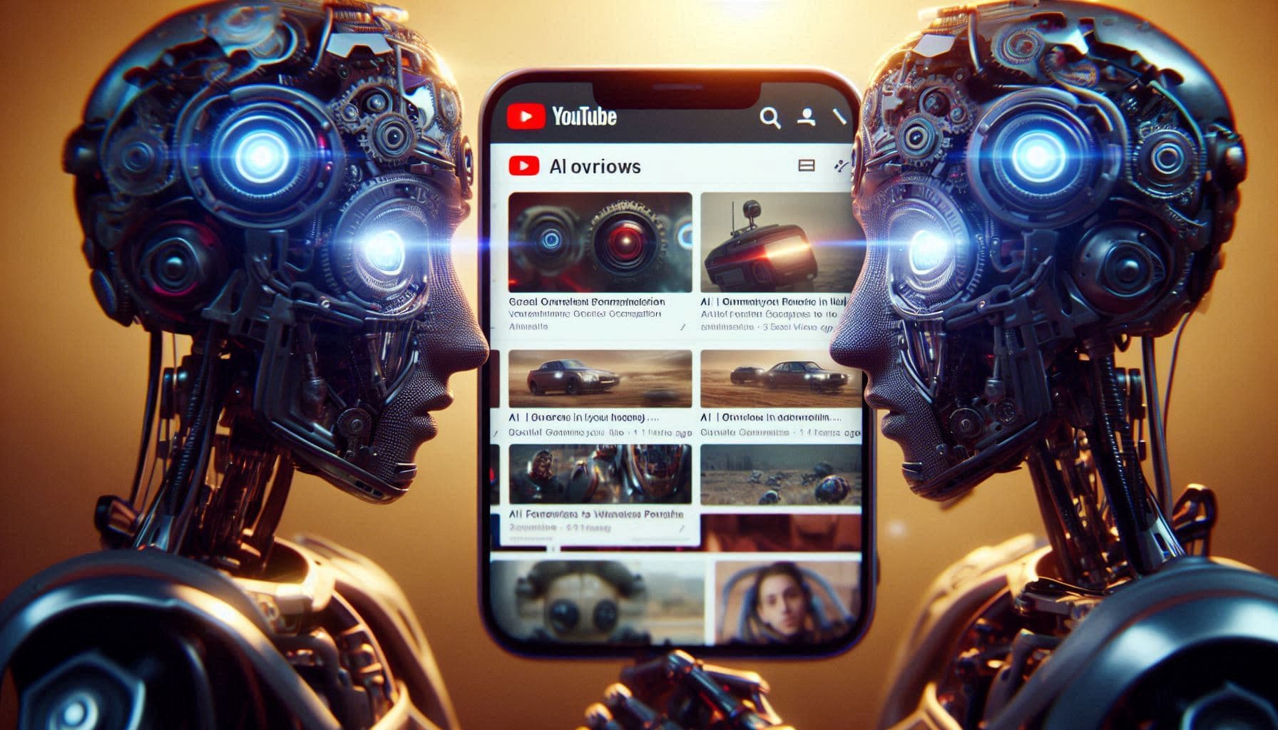 YouTube Tests AI Overviews in Search Results to Enhance Video Discovery