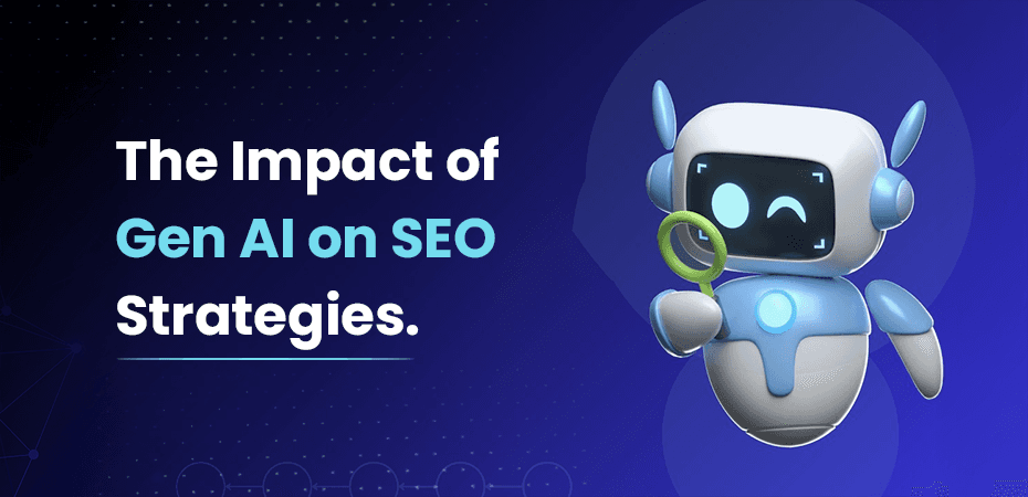 The Impact of AI Overviews on SEO Strategies
