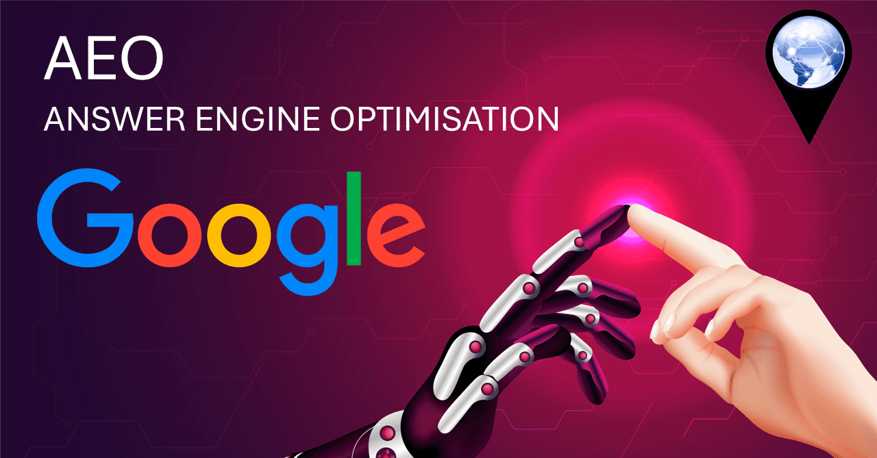 The Impact of Answer Engine Optimization (AEO) on SEO Strategies